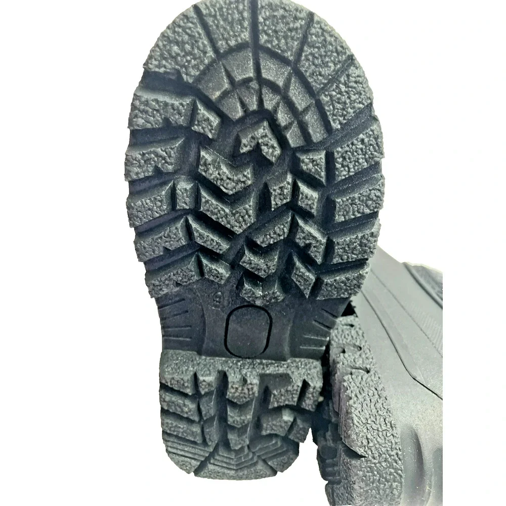 New Kids Unisex Winter Snow Boots Size 9